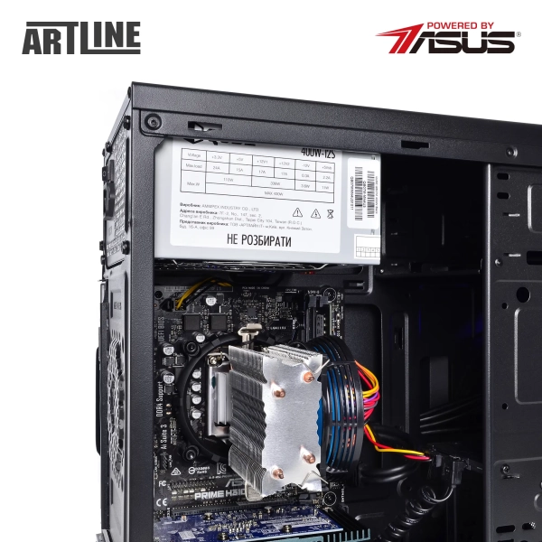 Купити Комп'ютер ARTLINE Business B43v134 - фото 13