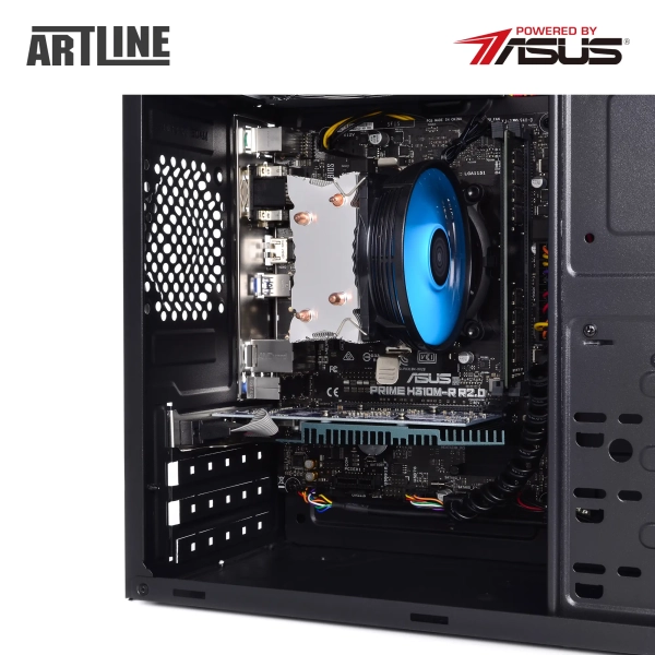 Купити Комп'ютер ARTLINE Business B43v134 - фото 14