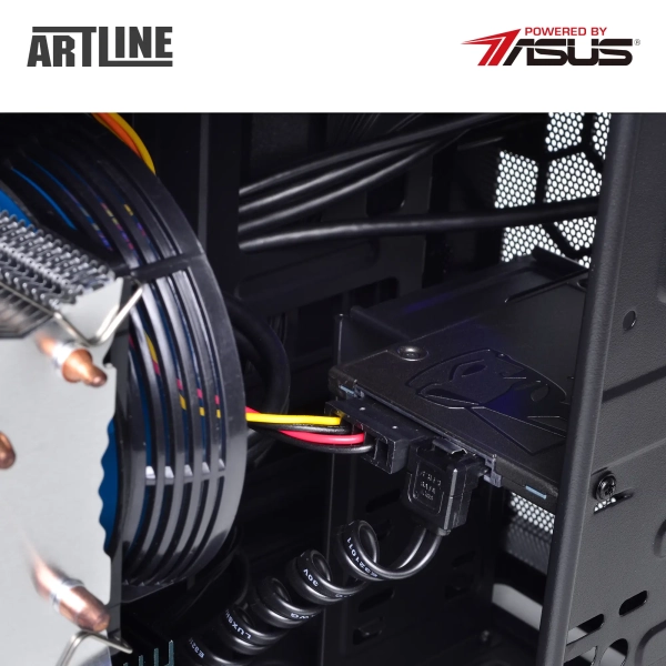 Купити Комп'ютер ARTLINE Business B43v134 - фото 15