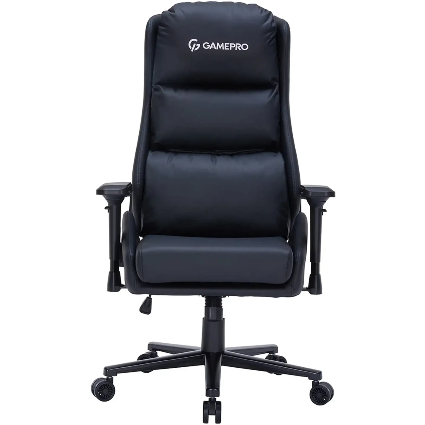 Купити Крісло для геймерів Gamepro GC695B - фото 1