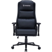 Купити Крісло для геймерів Gamepro GC695B - фото 1