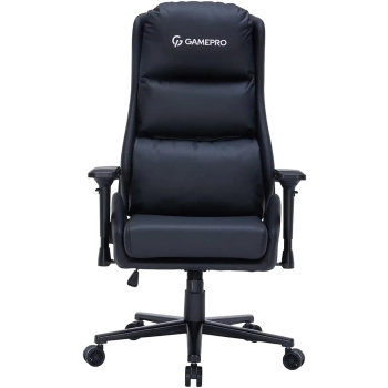 Купити Крісло для геймерів Gamepro GC695B - фото 1