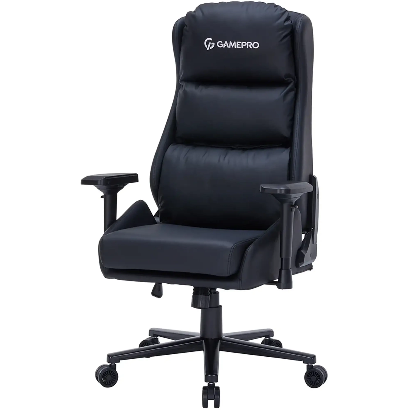 Купити Крісло для геймерів Gamepro GC695B - фото 3