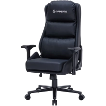 Купити Крісло для геймерів Gamepro GC695B - фото 3