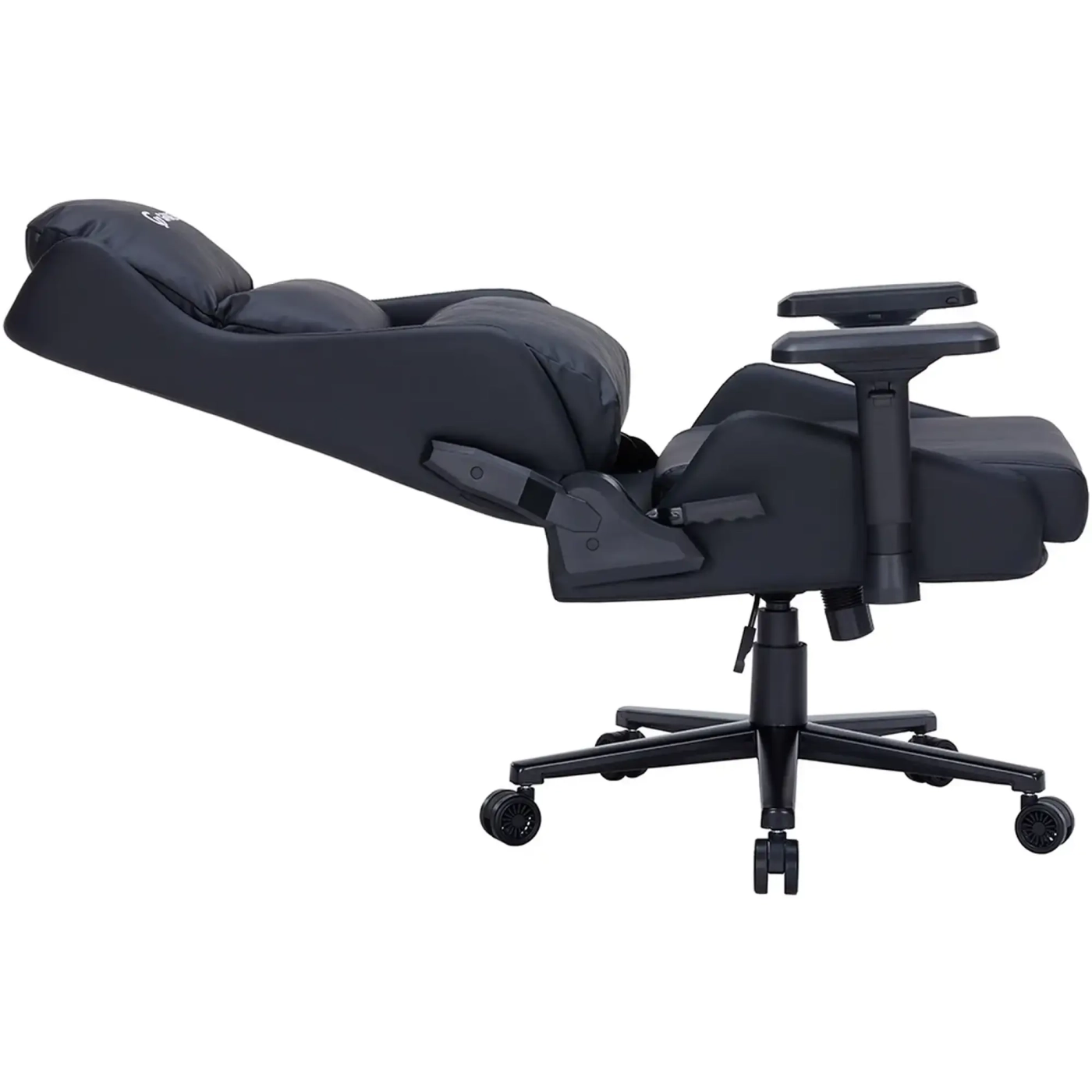 Купити Крісло для геймерів Gamepro GC695B - фото 6
