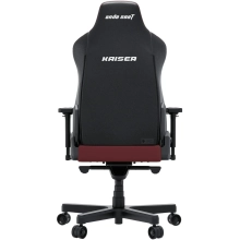 Купити Крісло для геймерів Anda Seat Kaiser 3E XL Maroon PVC (AD23YC-XL-09-A-PV/C-A01) - фото 7