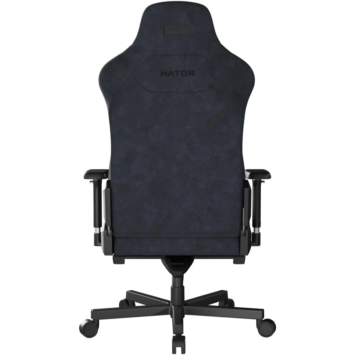 Купити Крісло для геймерів HATOR Arc 3 XL Velour Black (HTC3440XL) - фото 6