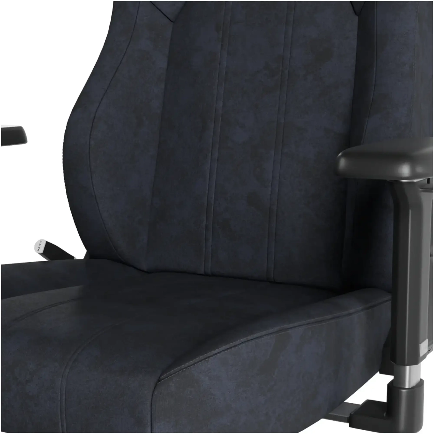 Купити Крісло для геймерів HATOR Arc 3 XL Velour Black (HTC3440XL) - фото 8
