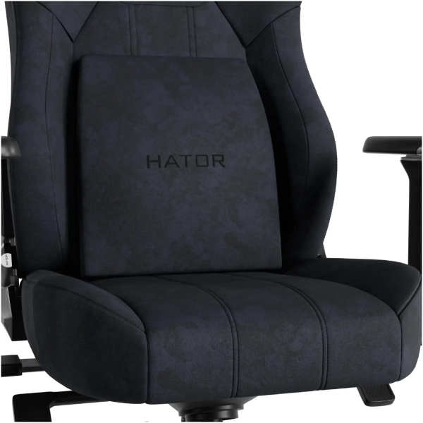 Купити Крісло для геймерів HATOR Arc 3 XL Velour Black (HTC3440XL) - фото 9