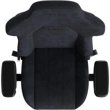Купити Крісло для геймерів HATOR Arc 3 XL Velour Black (HTC3440XL) - фото 12