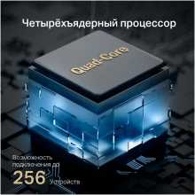 Купить Маршрутизатор Mercusys MR90X - фото 7