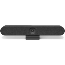 Купити Система для видеоконференций Logitech Rally Bar Huddle + Tap IP Graphite (991-000479) - фото 2