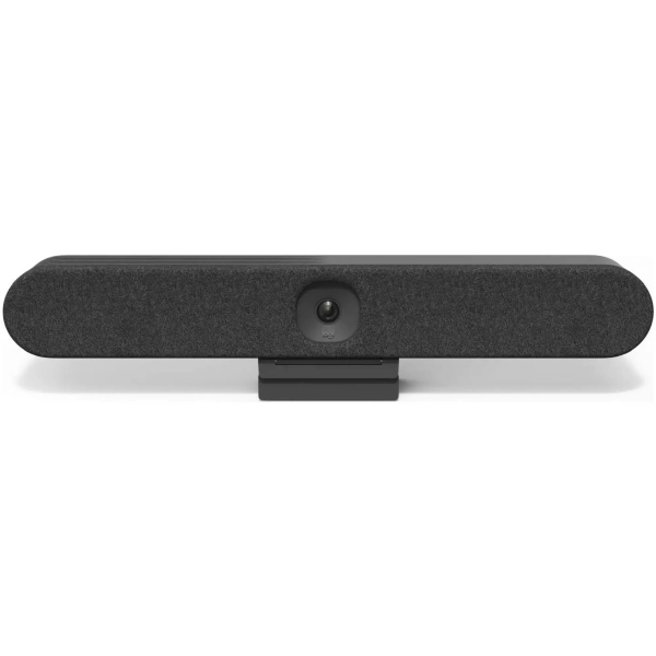 Купити Система для видеоконференций Logitech Rally Bar Huddle + Tap IP Graphite (991-000479) - фото 2