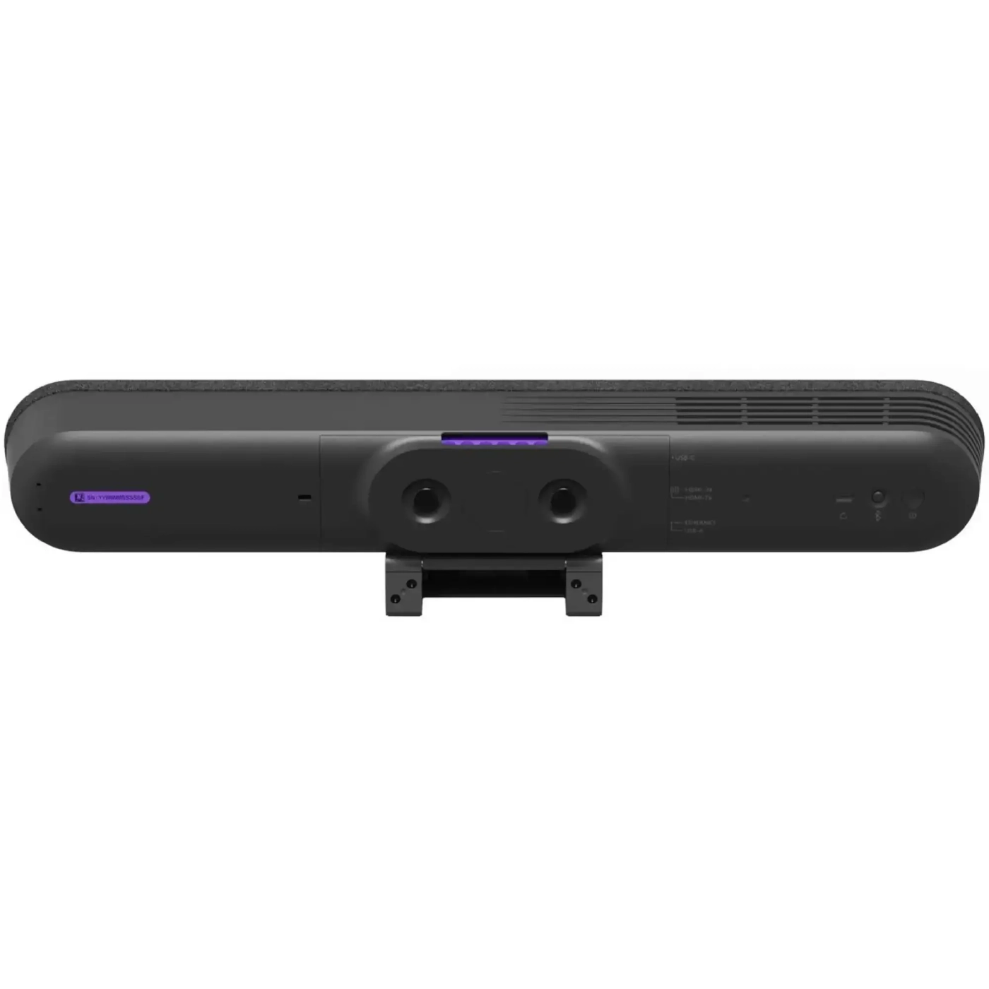Купити Система для видеоконференций Logitech Rally Bar Huddle Graphite (960-001501) - фото 3