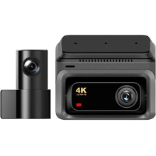 Купить Видеорегистратор DDPai Z60 Dual-channel Set - фото 1