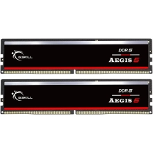 Купити Модуль пам'яті G.Skill Aegis 5 DDR5-5200 32GB (2x16GB) (F5-5200J4040A16GX2-IS) - фото 1