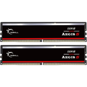 Купити Модуль пам'яті G.Skill Aegis 5 DDR5-5200 32GB (2x16GB) (F5-5200J4040A16GX2-IS) - фото 1