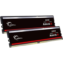 Купити Модуль пам'яті G.Skill Aegis 5 DDR5-5200 32GB (2x16GB) (F5-5200J4040A16GX2-IS) - фото 2