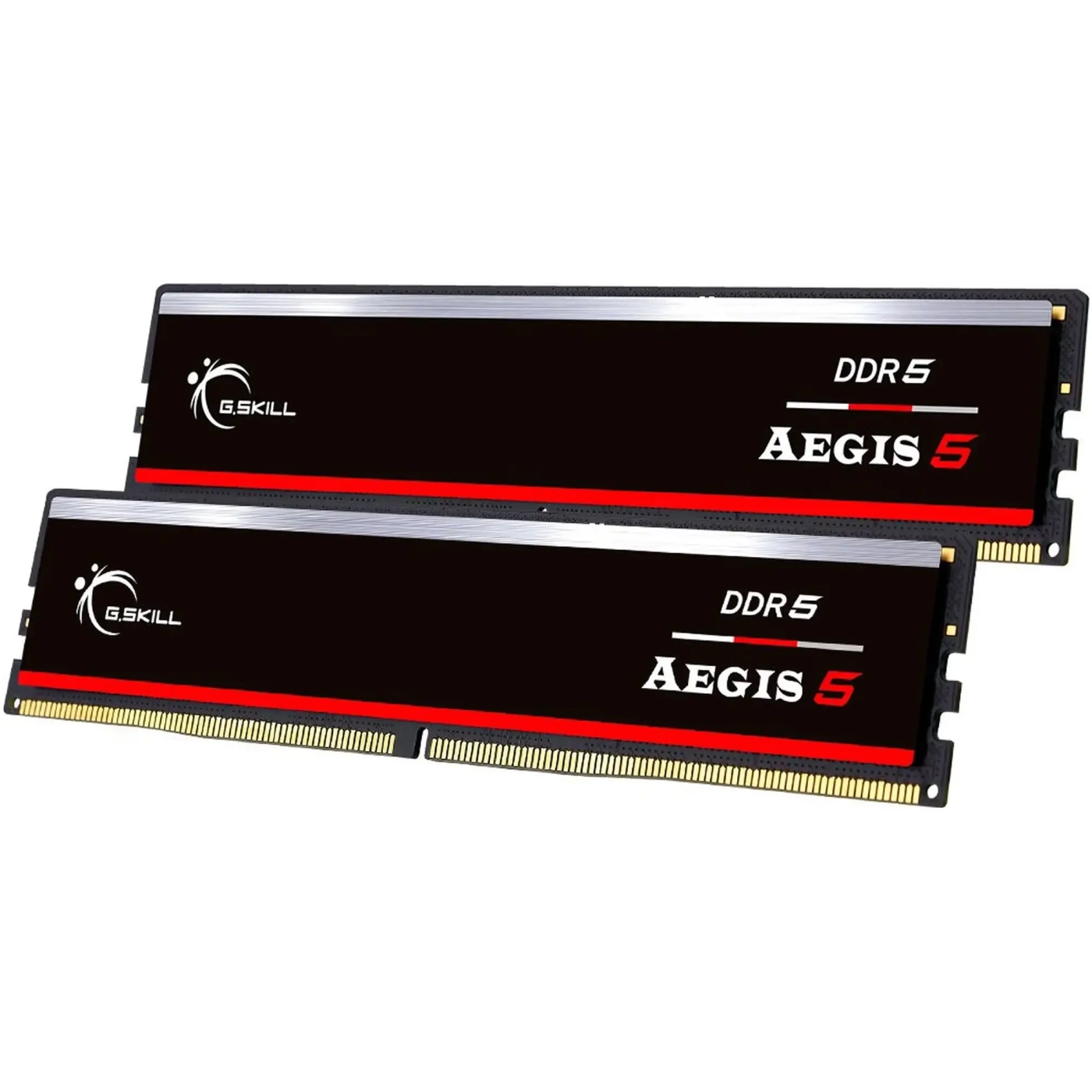 Купити Модуль пам'яті G.Skill Aegis 5 DDR5-5200 32GB (2x16GB) (F5-5200J4040A16GX2-IS) - фото 3