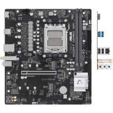 Купити Материнська плата Asus A620M-F Gaming WiFi - фото 1