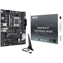 Купити Материнська плата Asus A620M-F Gaming WiFi - фото 4