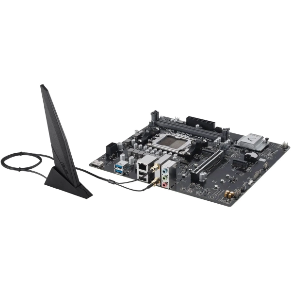 Купити Материнська плата Asus A620M-F Gaming WiFi - фото 5