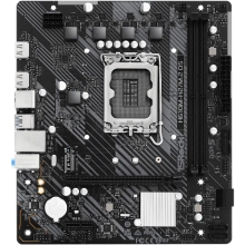 Купити Материнська плата ASRock H610M-H2/M.2+ D5 - фото 1