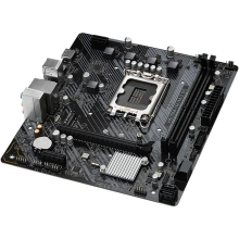 Купити Материнська плата ASRock H610M-H2/M.2+ D5 - фото 3