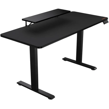 Купити Геймерський стіл Cougar E-Star 140 Black - фото 1