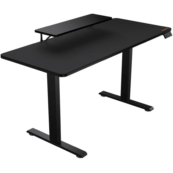 Купити Геймерський стіл Cougar E-Star 140 Black - фото 1