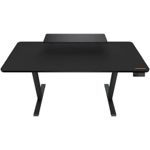 Купити Геймерський стіл Cougar E-Star 140 Black - фото 2