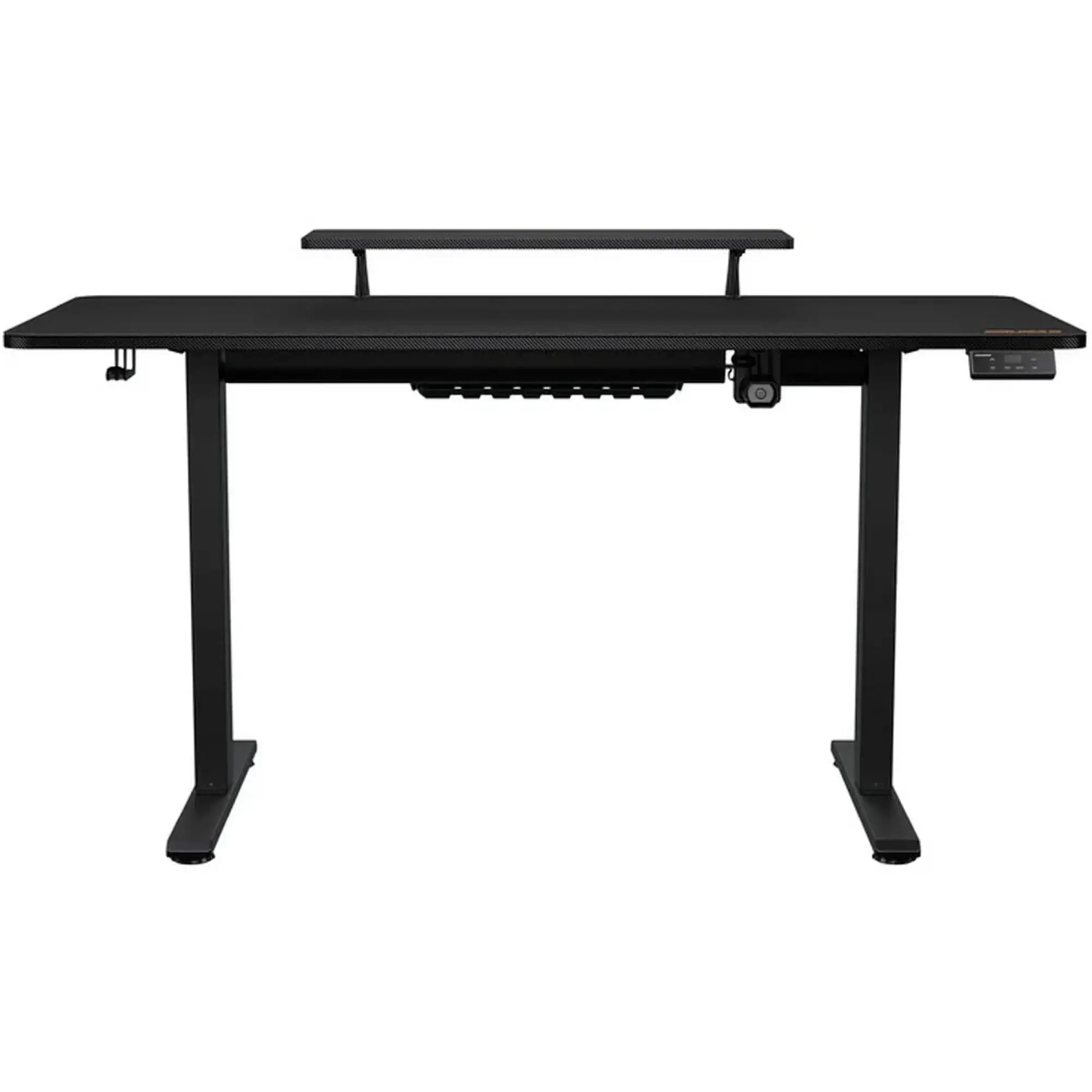 Купити Геймерський стіл Cougar E-Star 140 Black - фото 3
