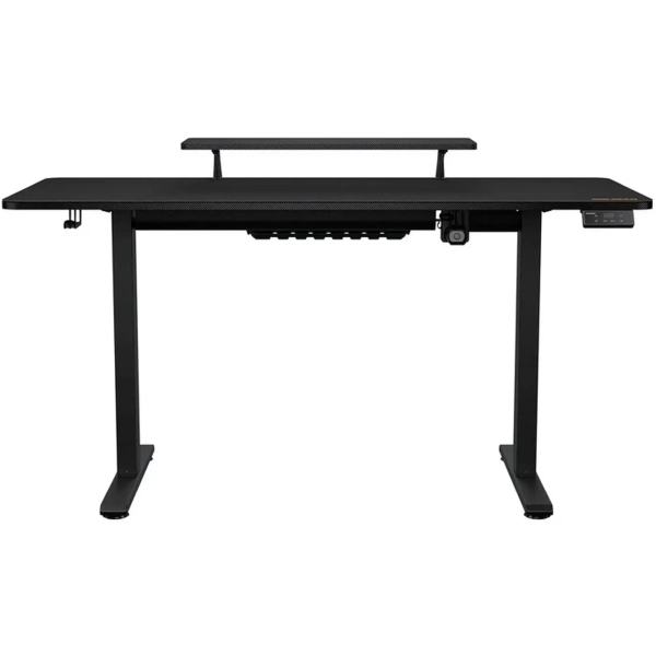 Купити Геймерський стіл Cougar E-Star 140 Black - фото 3