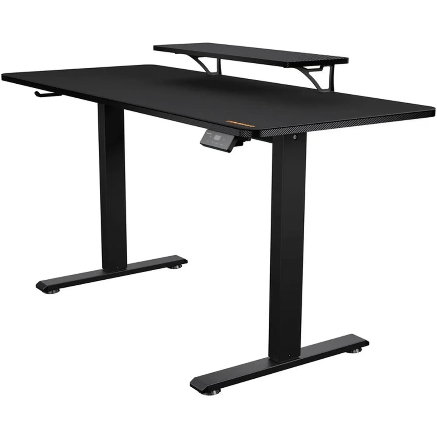 Купити Геймерський стіл Cougar E-Star 140 Black - фото 4