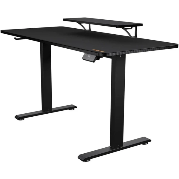 Купити Геймерський стіл Cougar E-Star 140 Black - фото 4