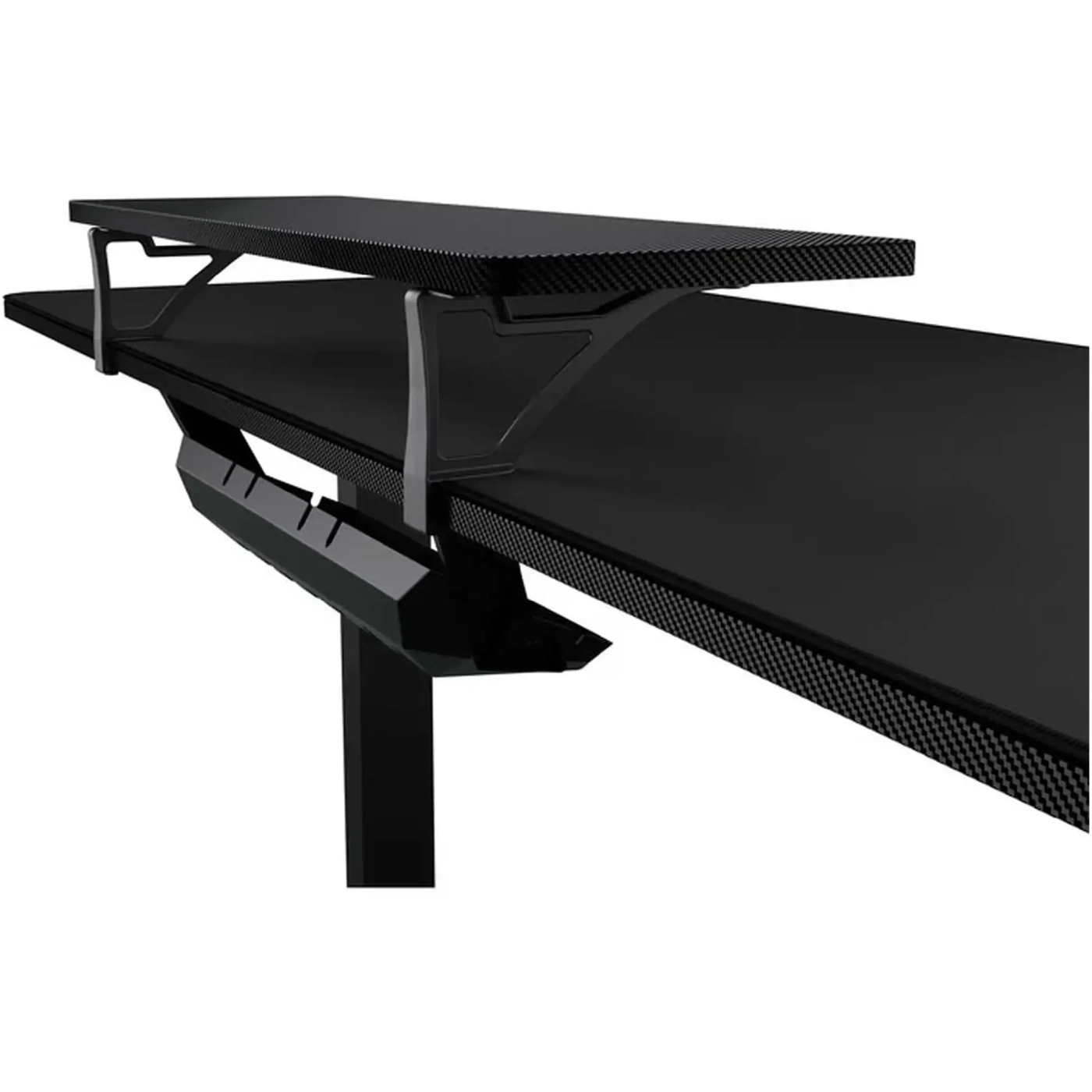 Купити Геймерський стіл Cougar E-Star 140 Black - фото 7