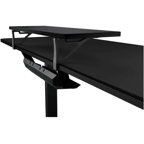 Купити Геймерський стіл Cougar E-Star 140 Black - фото 7