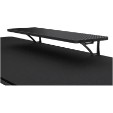 Купити Геймерський стіл Cougar E-Star 140 Black - фото 8