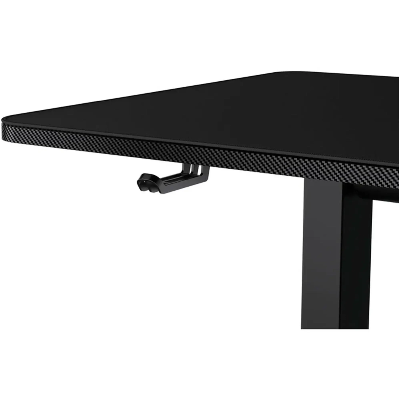 Купити Геймерський стіл Cougar E-Star 140 Black - фото 9