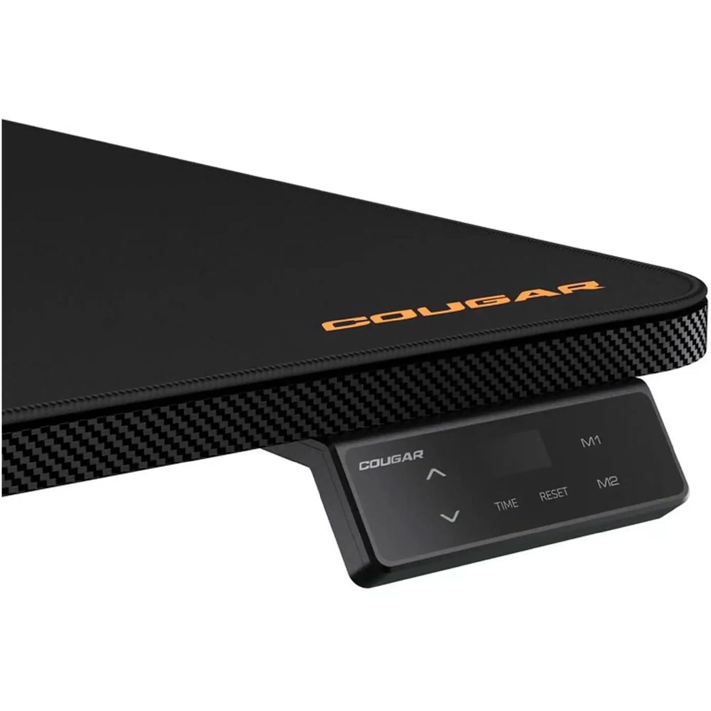 Купити Геймерський стіл Cougar E-Star 140 Black - фото 10