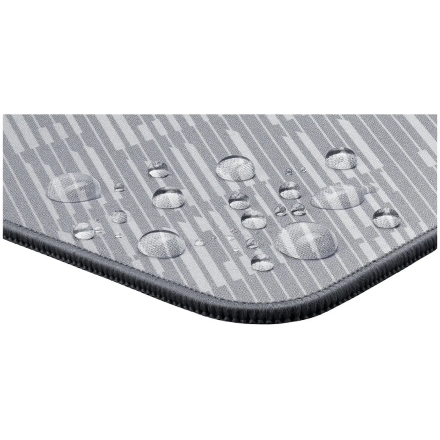 Купить Игровая поверхность ASUS ROG Scabbard II XXL Arctic gray (90MP03H0-BPUA00) - фото 4