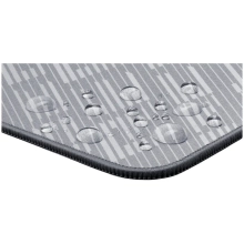 Купить Игровая поверхность ASUS ROG Scabbard II XXL Arctic gray (90MP03H0-BPUA00) - фото 4