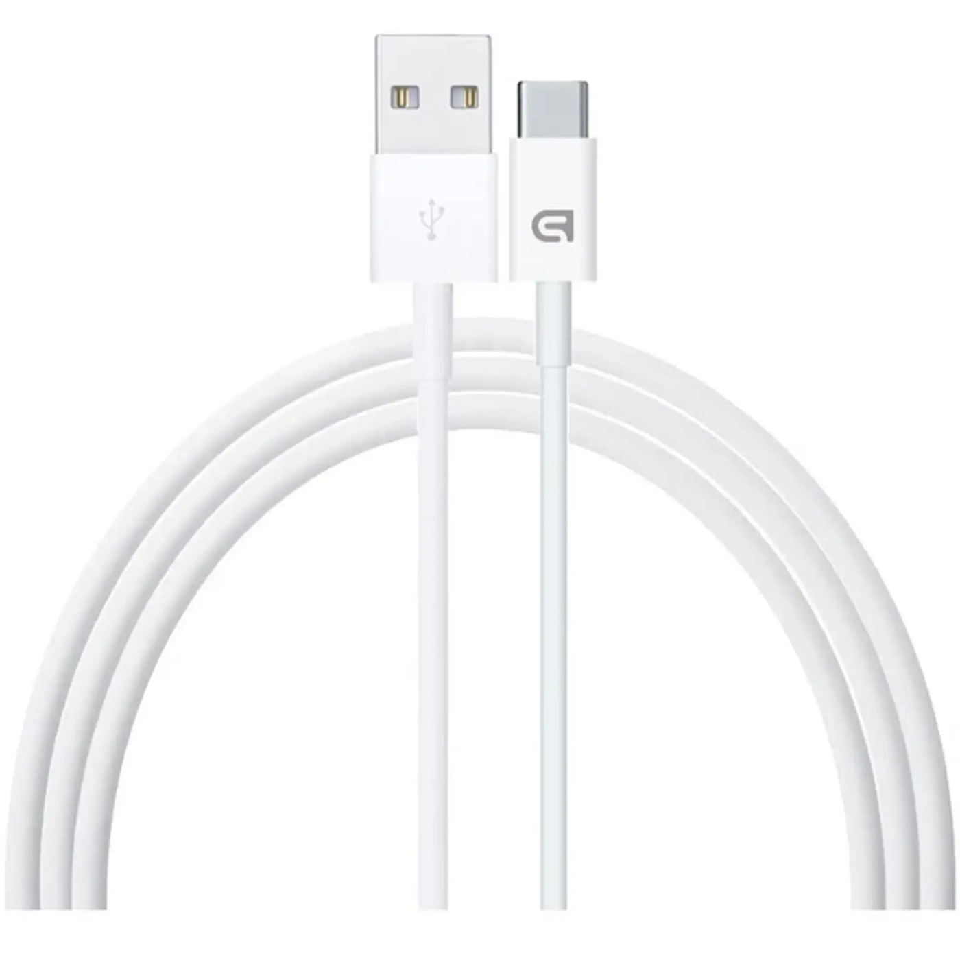 Купить Дата кабель Armorstandart AMD718 USB 2.0 AM to Type-C 1.0m (ARM58529) - фото 1