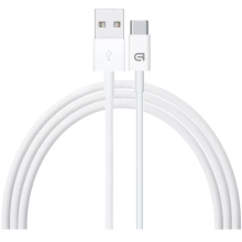Купить Дата кабель Armorstandart AMD718 USB 2.0 AM to Type-C 1.0m (ARM58529) - фото 1