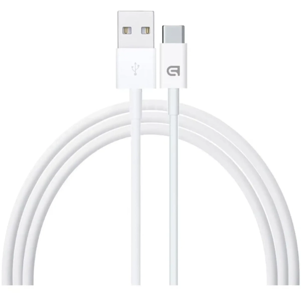 Купить Дата кабель Armorstandart AMD718 USB 2.0 AM to Type-C 1.0m (ARM58529) - фото 1