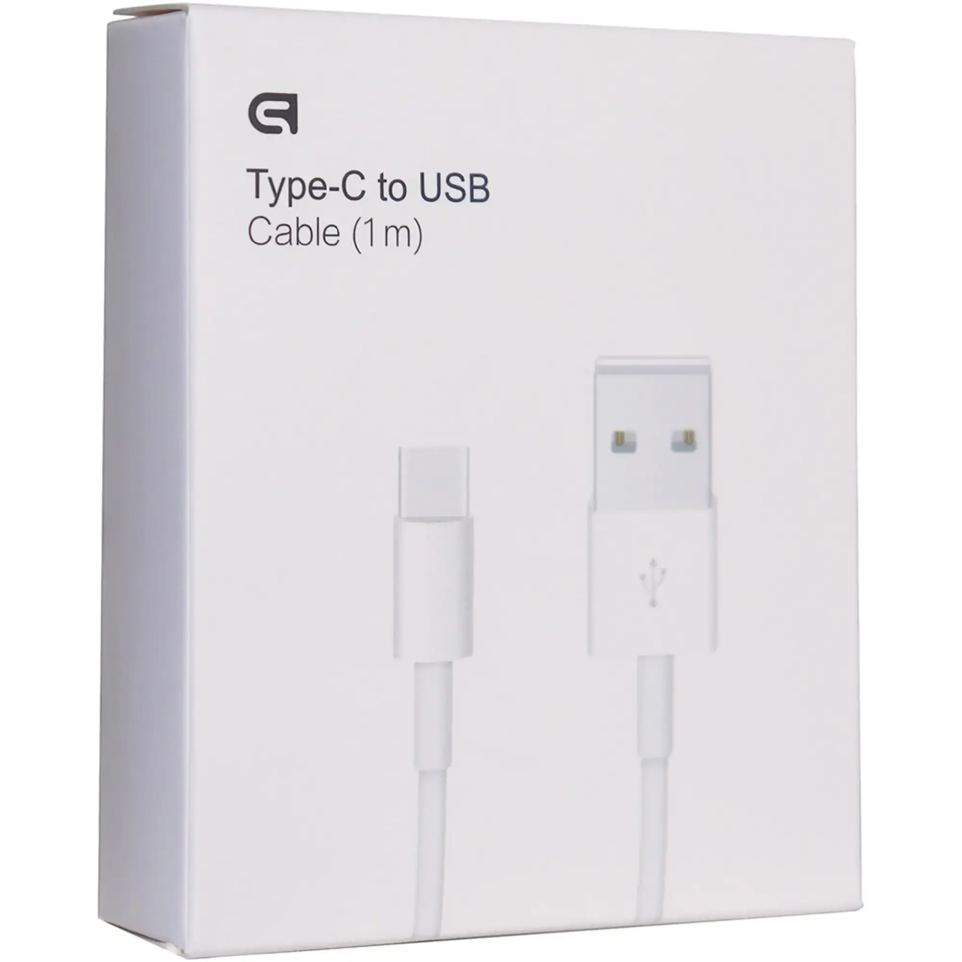 Купить Дата кабель Armorstandart AMD718 USB 2.0 AM to Type-C 1.0m (ARM58529) - фото 2
