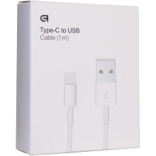 Купить Дата кабель Armorstandart AMD718 USB 2.0 AM to Type-C 1.0m (ARM58529) - фото 2