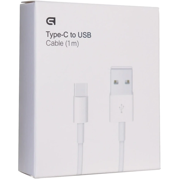 Купить Дата кабель Armorstandart AMD718 USB 2.0 AM to Type-C 1.0m (ARM58529) - фото 2