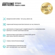 Купить Компьютер ARTLINE Gaming TUFv54Win - фото 15