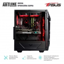 Купить Компьютер ARTLINE Gaming TUFv54Win - фото 6